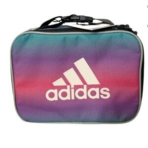 Adidas Foundation Lunch Bag- Gradient Rose Tone Pink/White/Onix Grey